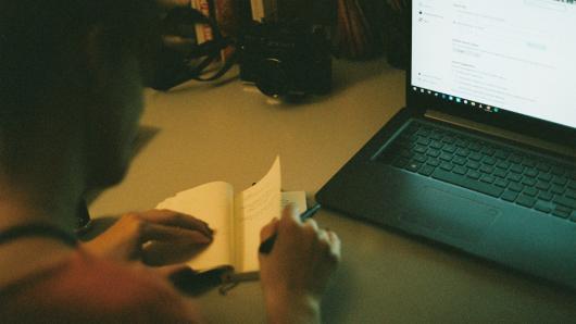 Why People Still Demand Print in the Digital Age