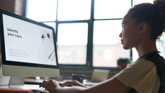 Design tips for PDF's & Print on Demand (POD)